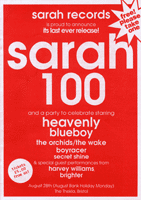 Sarah 100 newsletter