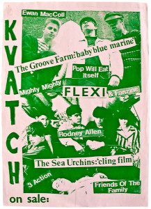 Kvatch poster